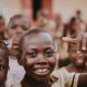 Educational model rethink - Regene Afrika